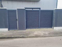 Constructii metalice