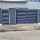 Constructii metalice